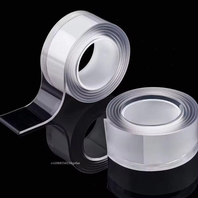 Ultra-strong Double Sided Adhe - Home Improvement Ideas บทวิจารณ์และราคา