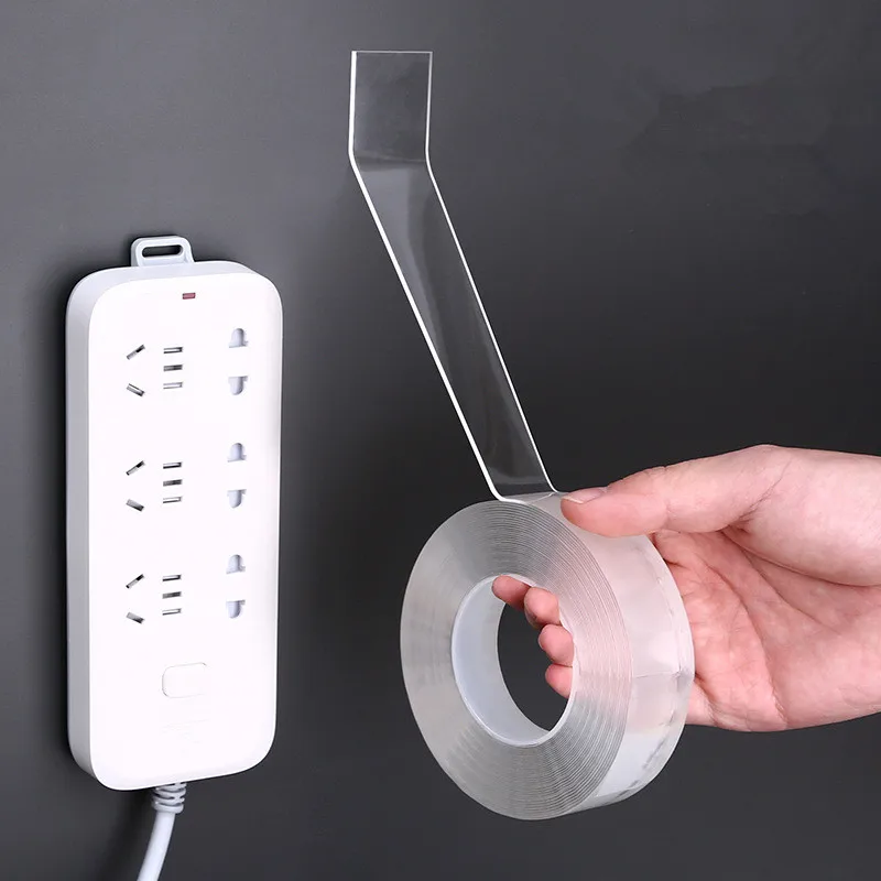 Ultra-strong Double Sided Adhe - Home Improvement Ideas บทวิจารณ์และราคา