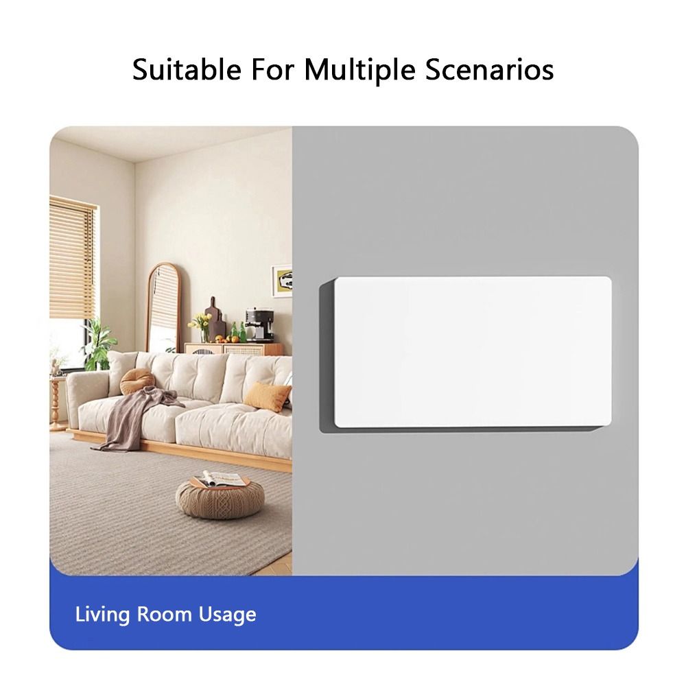Home Decoration White 86 Type  - Home Improvement Ideas บทวิจารณ์และราคา