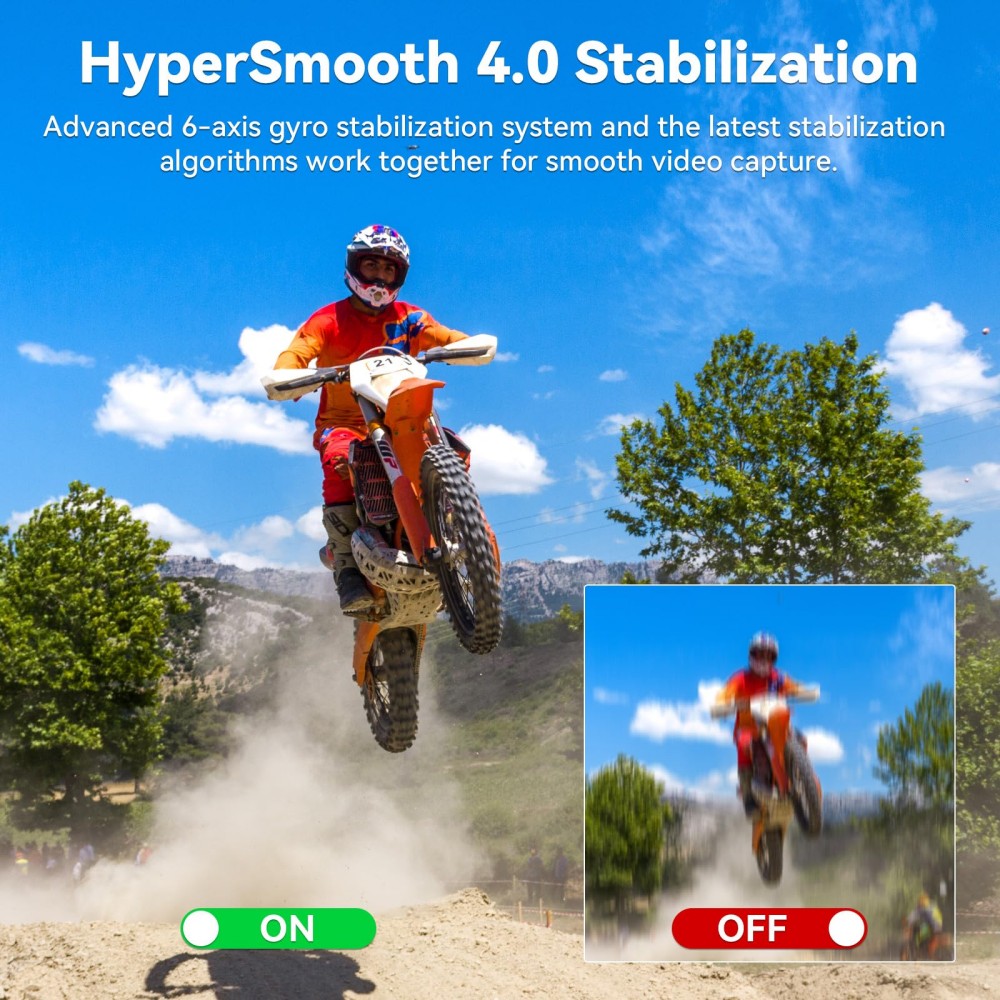 SJCAM SJ8 Pro professional Act - Home Improvement Videos บทวิจารณ์และราคา